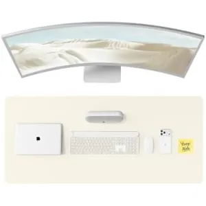 leather-desk-protector