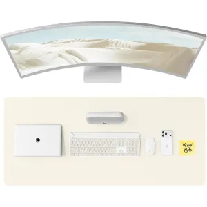 leather-desk-protector
