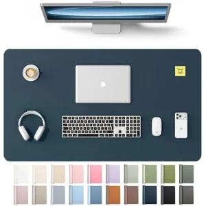 leather-desk-protector