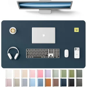 leather-desk-protector