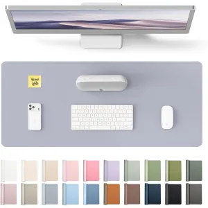 leather-desk-protector