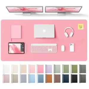 leather-desk-protector