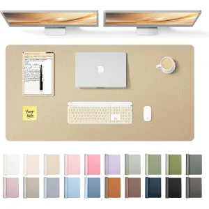 leather-desk-protector