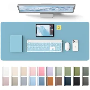 leather-desk-protector