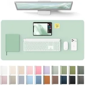leather-desk-protector