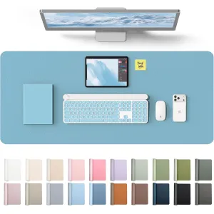 leather-desk-protector