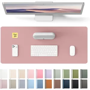 leather-desk-protector