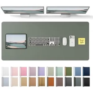 leather-desk-protector