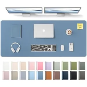 leather-desk-protector