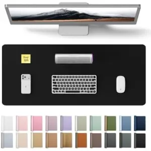 leather-desk-protector