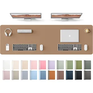 leather-desk-protector