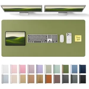 leather-desk-protector