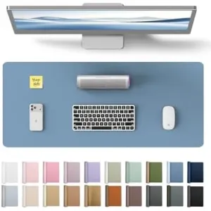 leather-desk-protector