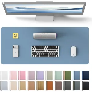 leather-desk-protector