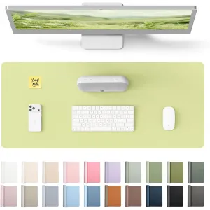 leather-desk-protector