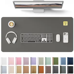 leather-desk-protector