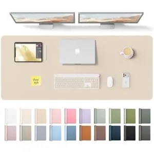 leather-desk-protector