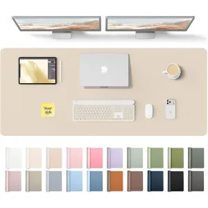 leather-desk-protector