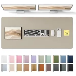 leather-desk-protector