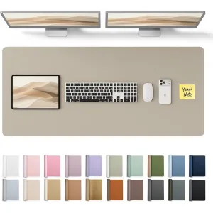 leather-desk-protector