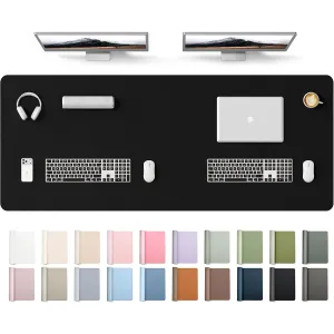 leather-desk-protector