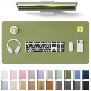 leather-desk-protector