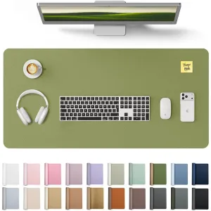leather-desk-protector