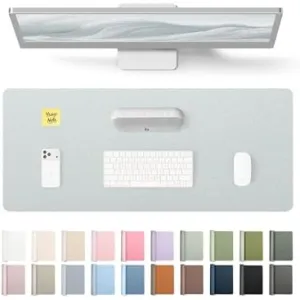leather-desk-protector