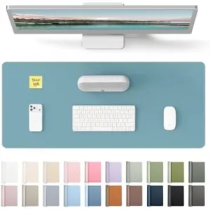 leather-desk-protector