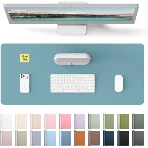 leather-desk-protector