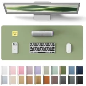 leather-desk-protector