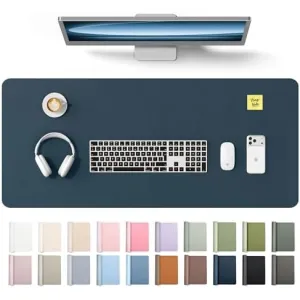 leather-desk-protector