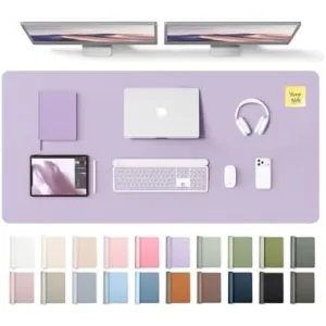 leather-desk-protector