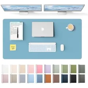 leather-desk-protector