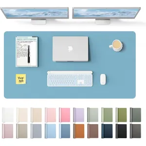 leather-desk-protector