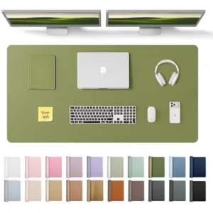 leather-desk-protector