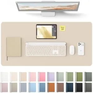 leather-desk-protector