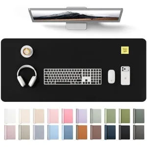 leather-desk-protector