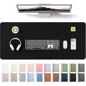leather-desk-protector