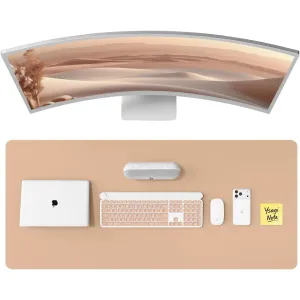 leather-desk-protector