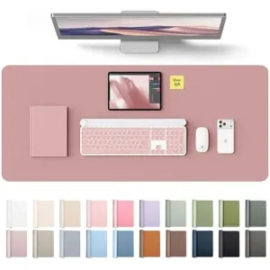 leather-desk-protector