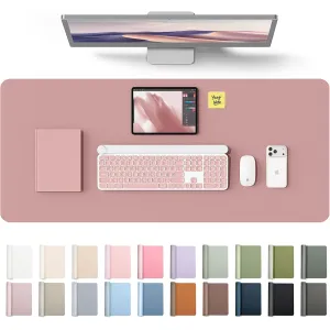 leather-desk-protector