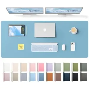 leather-desk-protector