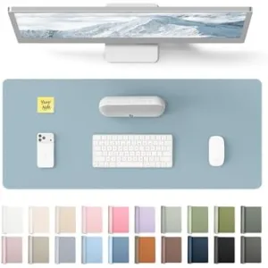 leather-desk-protector