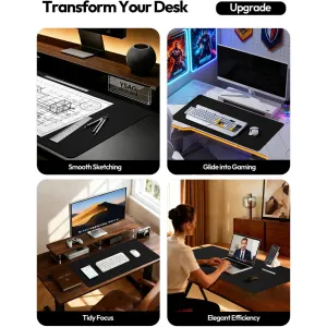 leather-desk-protector