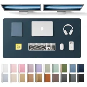 leather-desk-protector