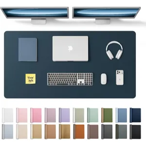 leather-desk-protector