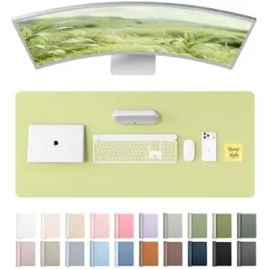 leather-desk-protector
