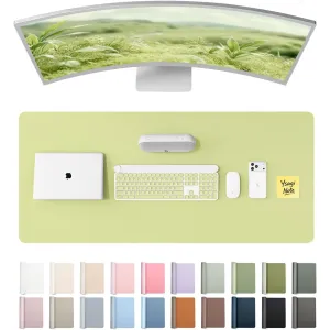 leather-desk-protector