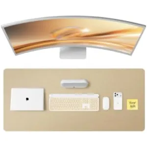 leather-desk-protector